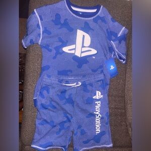 NWT PlayStation Outfit